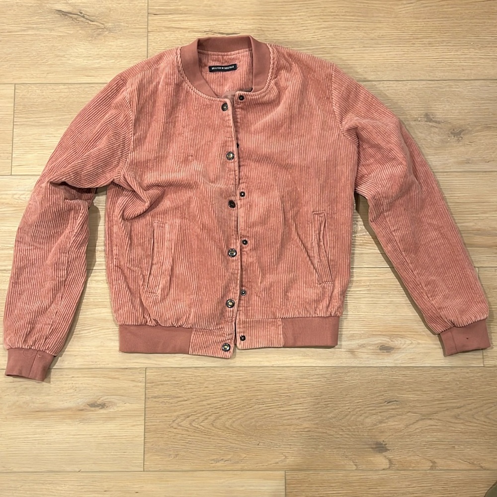Brandy Melville jacket